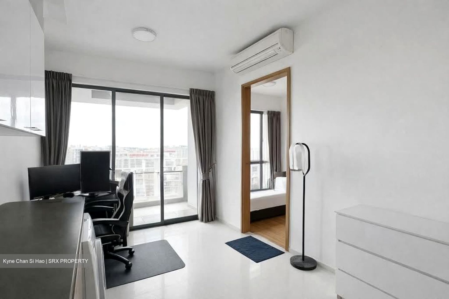 Trilive (D19), Condominium #588915141